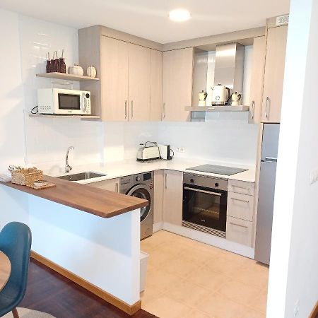 פיניסטרה Apartamento Mar De Sal מראה חיצוני תמונה