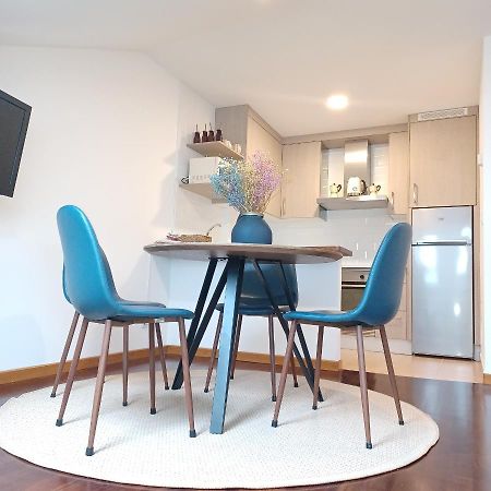 פיניסטרה Apartamento Mar De Sal מראה חיצוני תמונה