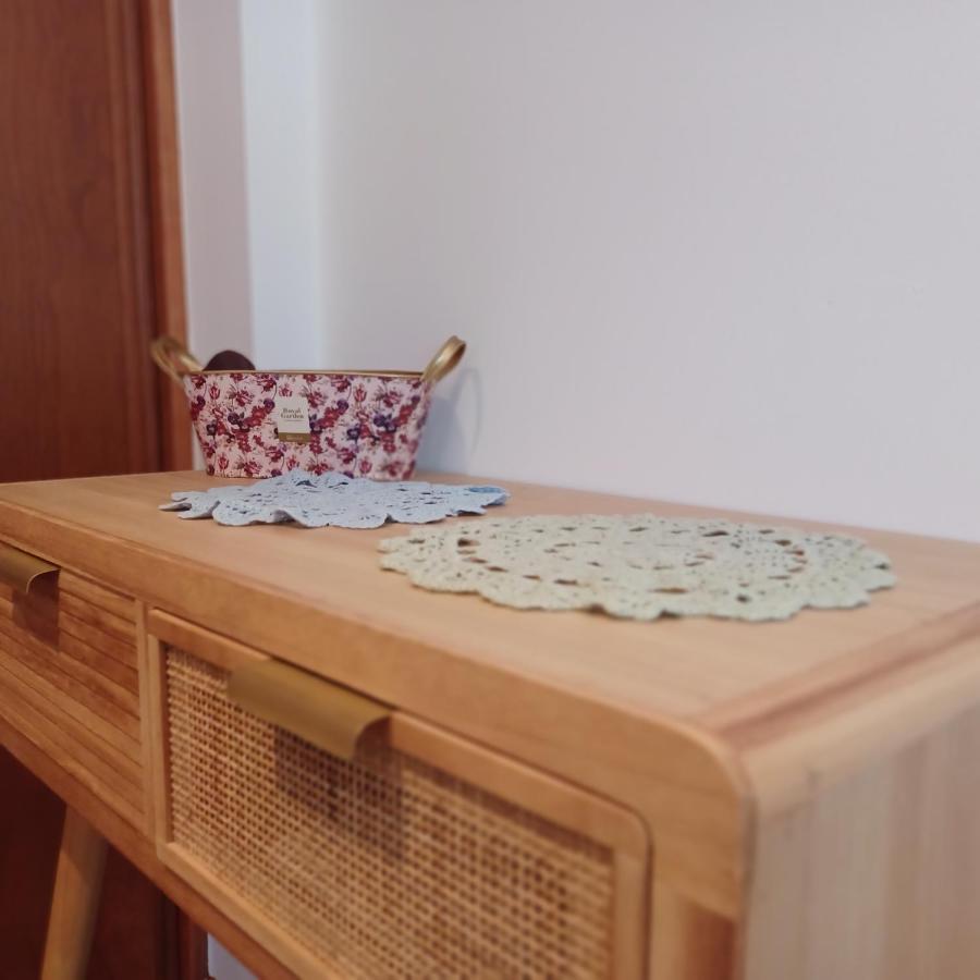 פיניסטרה Apartamento Mar De Sal מראה חיצוני תמונה