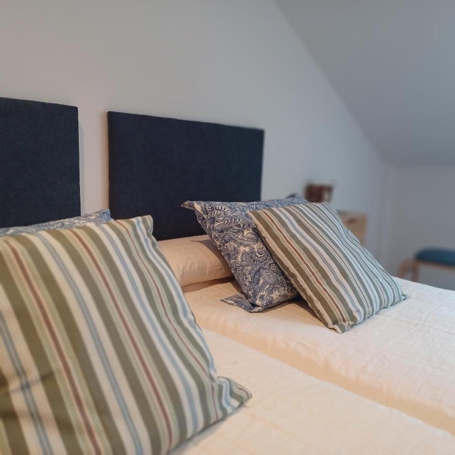 פיניסטרה Apartamento Mar De Sal מראה חיצוני תמונה