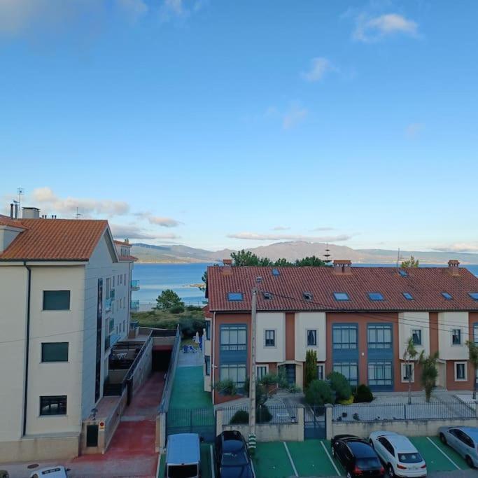 פיניסטרה Apartamento Mar De Sal מראה חיצוני תמונה