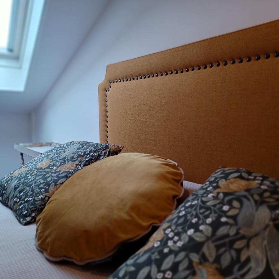פיניסטרה Apartamento Mar De Sal מראה חיצוני תמונה