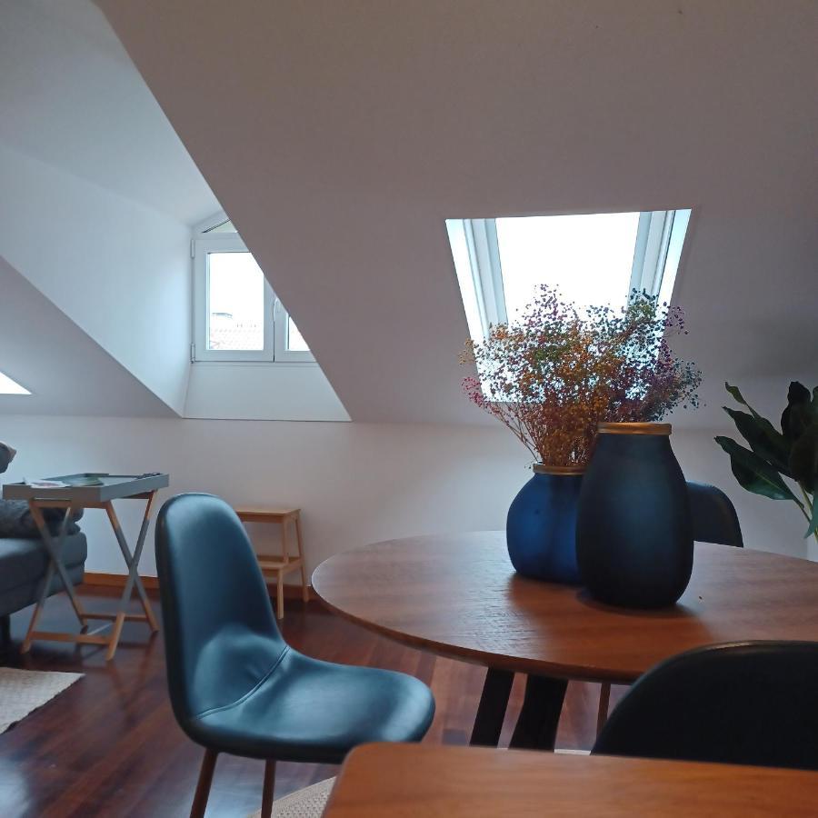 פיניסטרה Apartamento Mar De Sal מראה חיצוני תמונה
